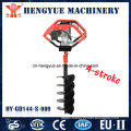 Hot Sale and High Quality Ground Drill